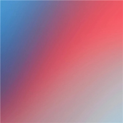极简风简约渐变背景头像图片