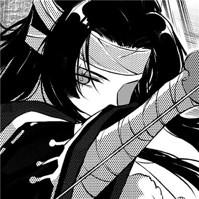 阴阳师头像高清男生
