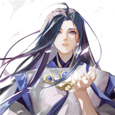 阴阳师头像高清男生