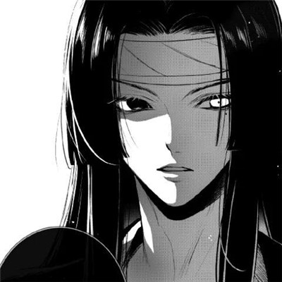 阴阳师头像高清男生