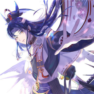 阴阳师头像高清男生