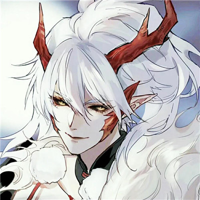 阴阳师头像高清男生