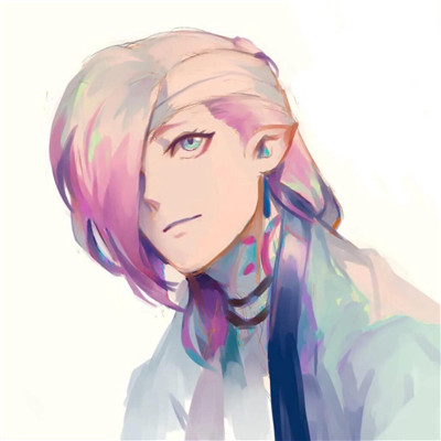阴阳师头像高清男生