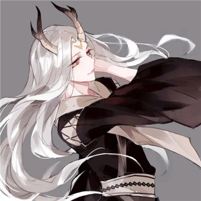 阴阳师头像高清男生