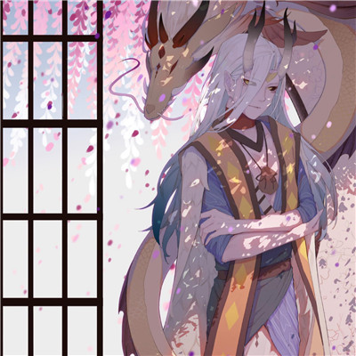 阴阳师头像高清男生