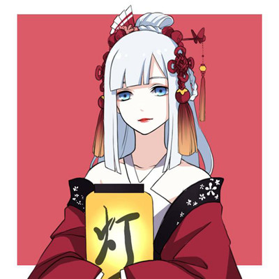 阴阳师高颜值女式神头像图片