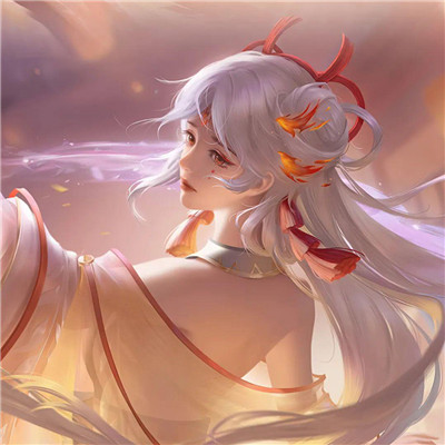 阴阳师高颜值女式神头像图片