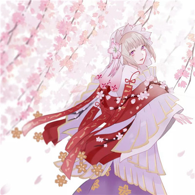 阴阳师高颜值女式神头像图片