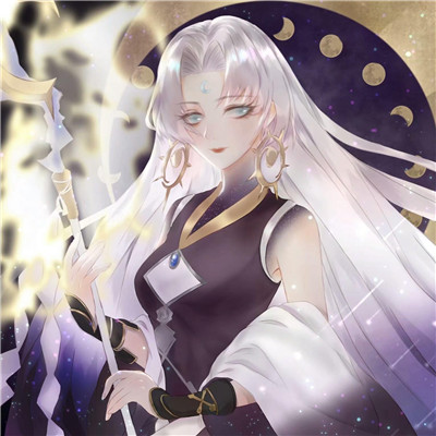 阴阳师高颜值女式神头像图片