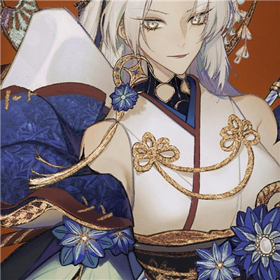阴阳师高颜值女式神头像图片