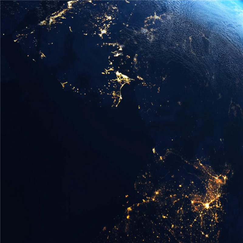 宇宙头像图片大全