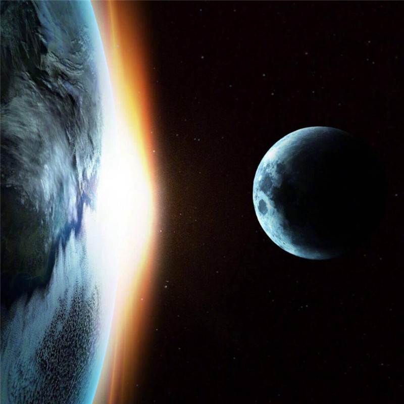 宇宙头像图片大全