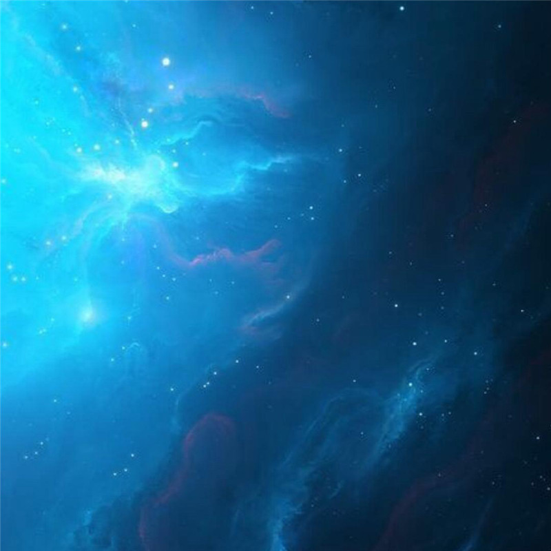 宇宙头像图片大全