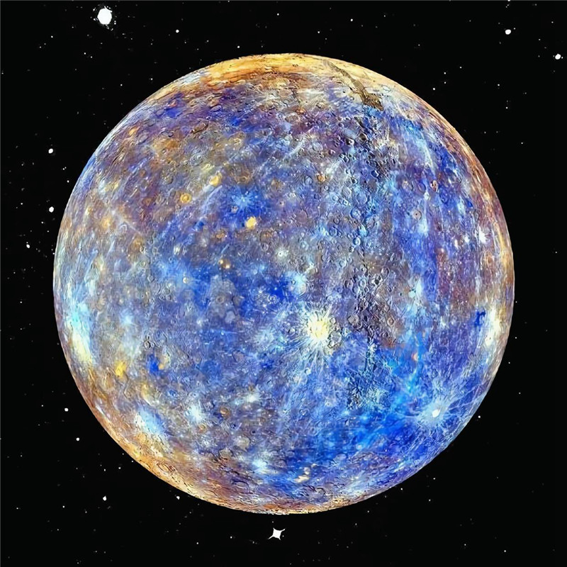 宇宙头像图片大全