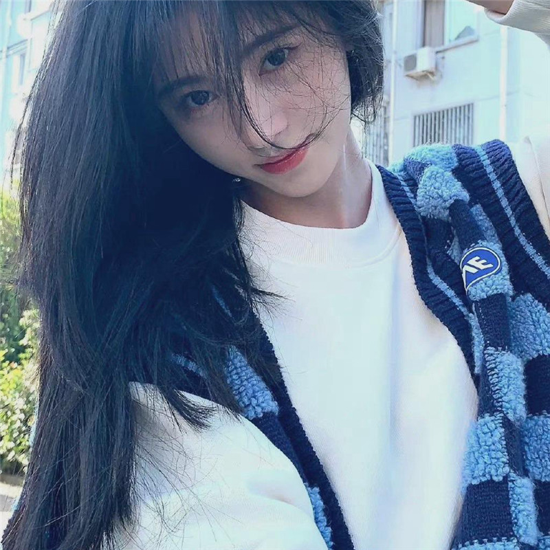 微信头像鞠婧祎