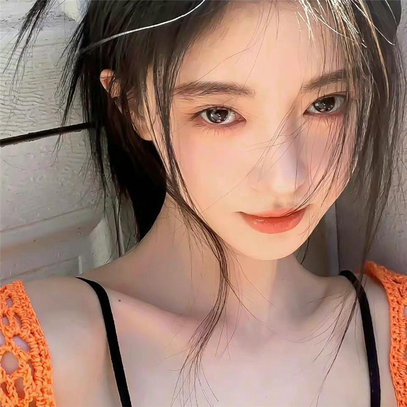 微信头像鞠婧祎