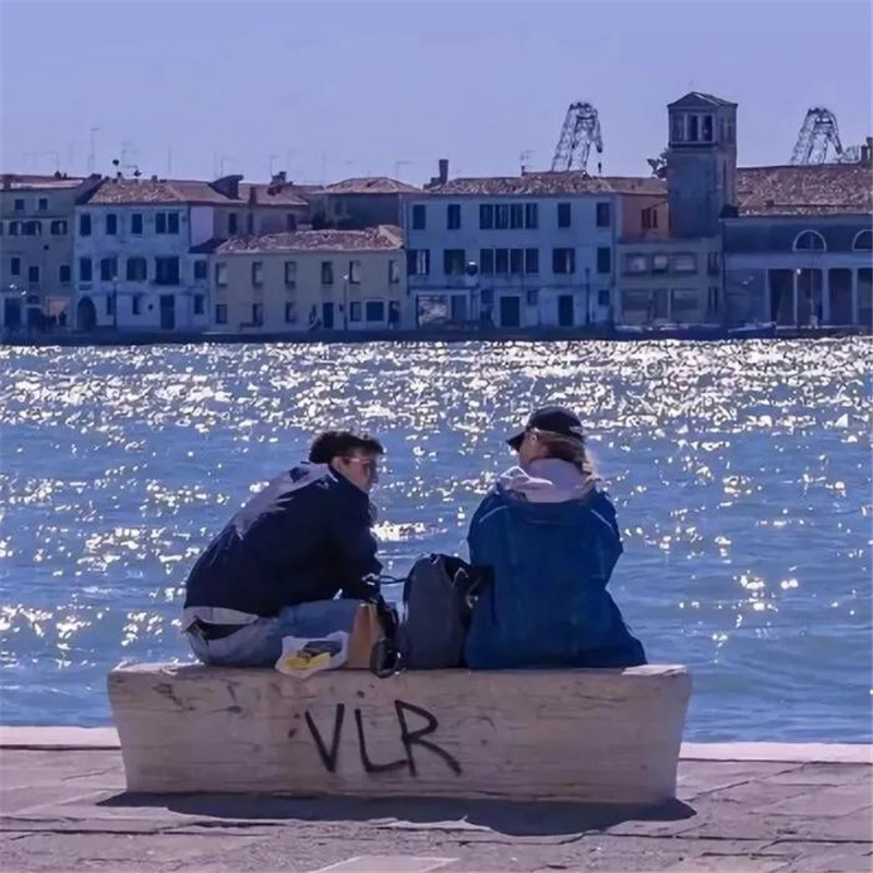 高级质感复古风背景图片头像