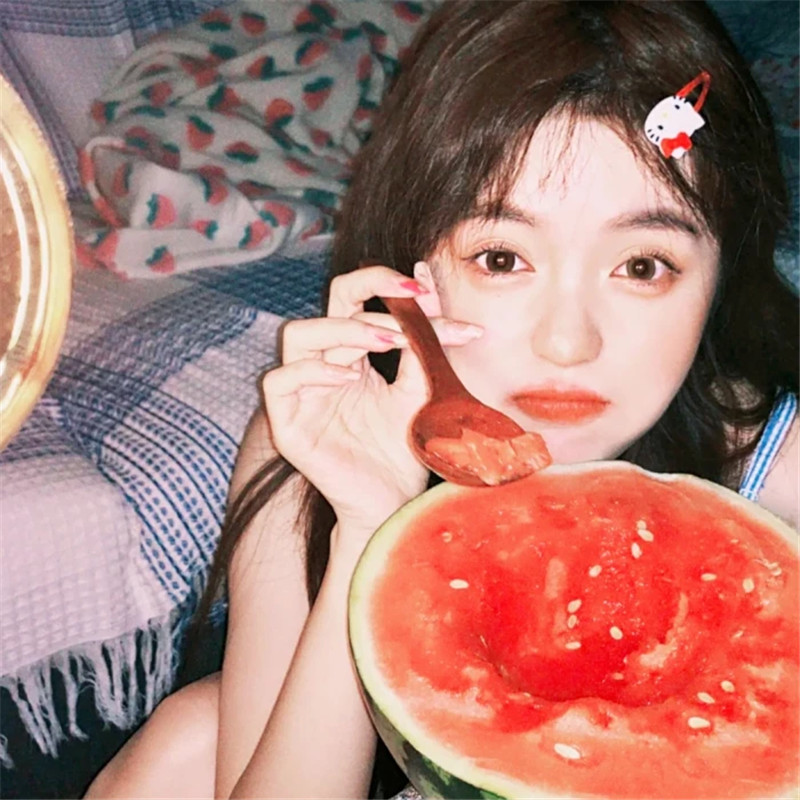 高级质感复古风背景图片头像