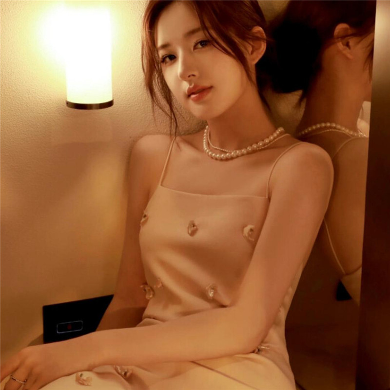女明星赵露思头像图片