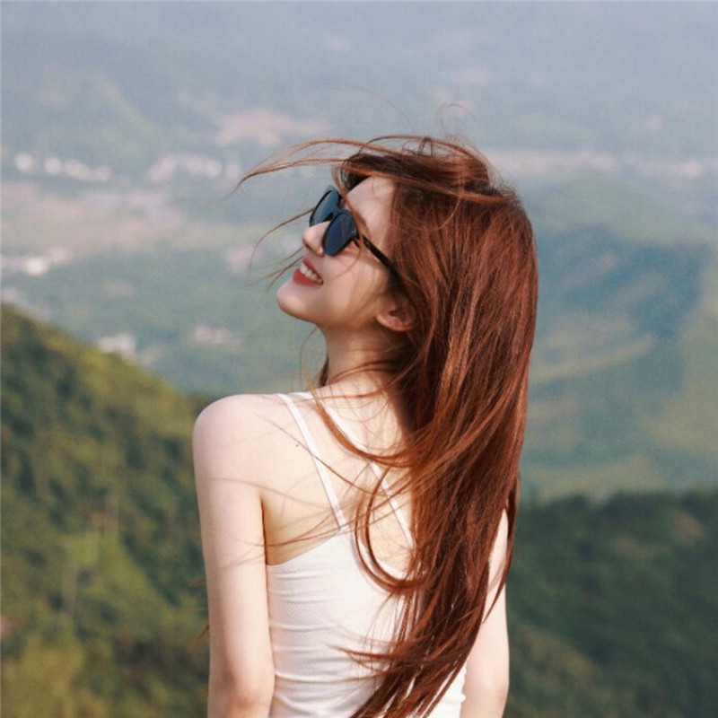 女明星赵露思头像图片