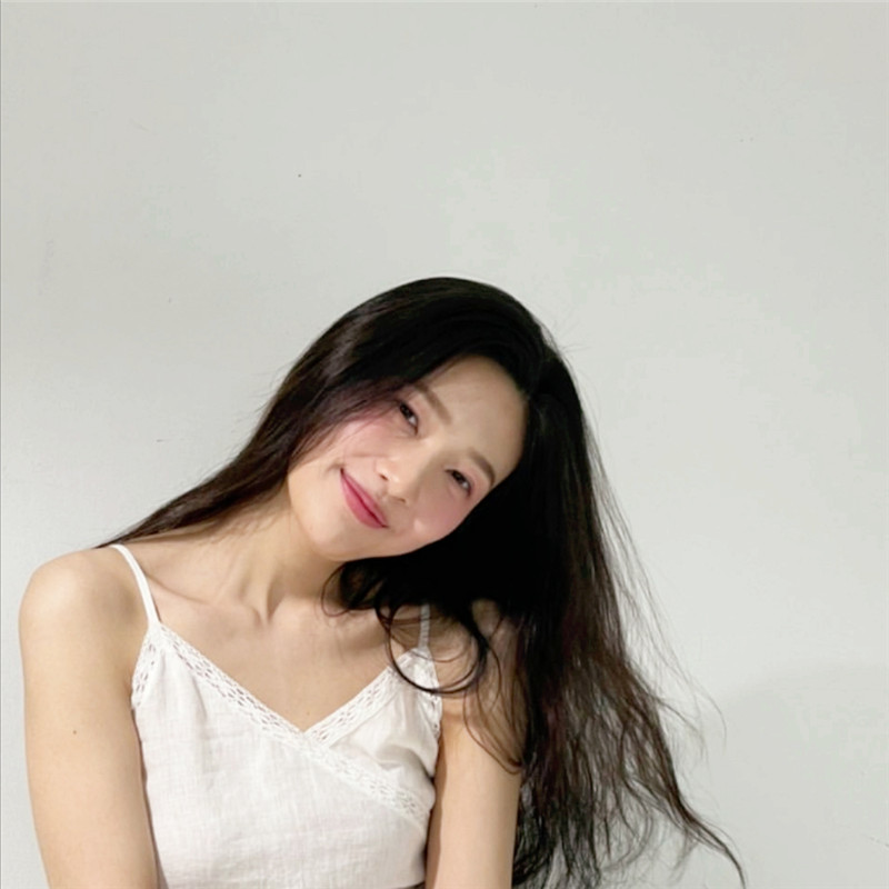 女明星朴秀荣超清头像图片