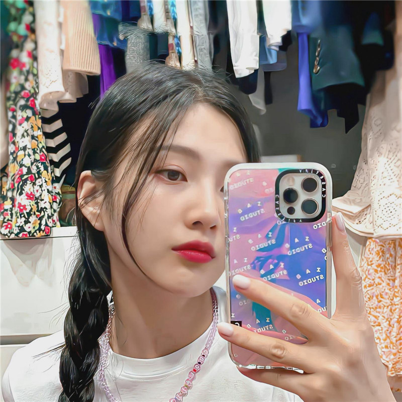 女明星朴秀荣超清头像图片