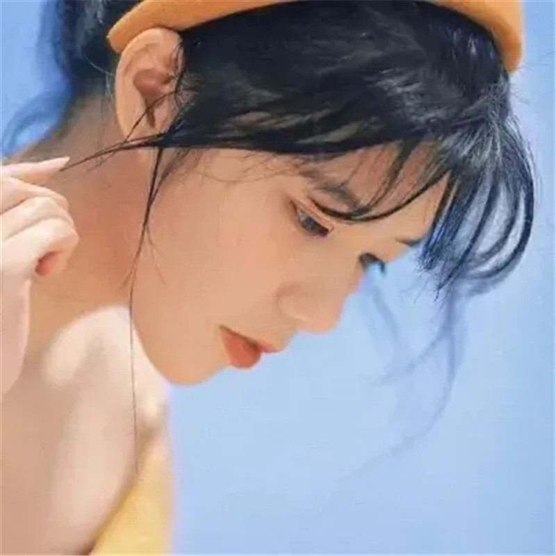 朋友圈头像 + 背景图一套