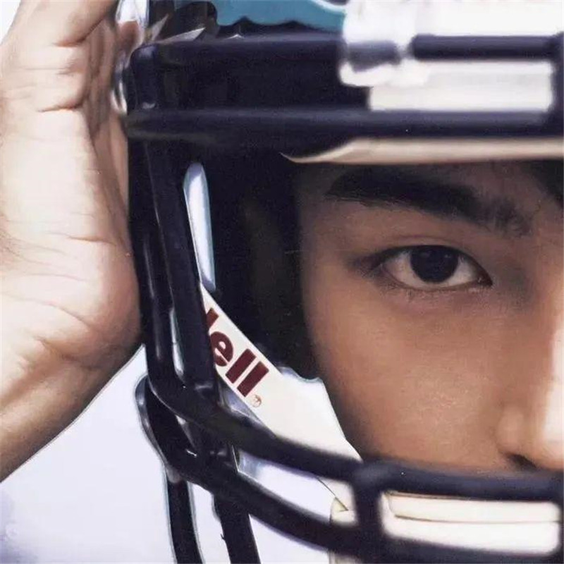 朋友圈头像 + 背景图一套