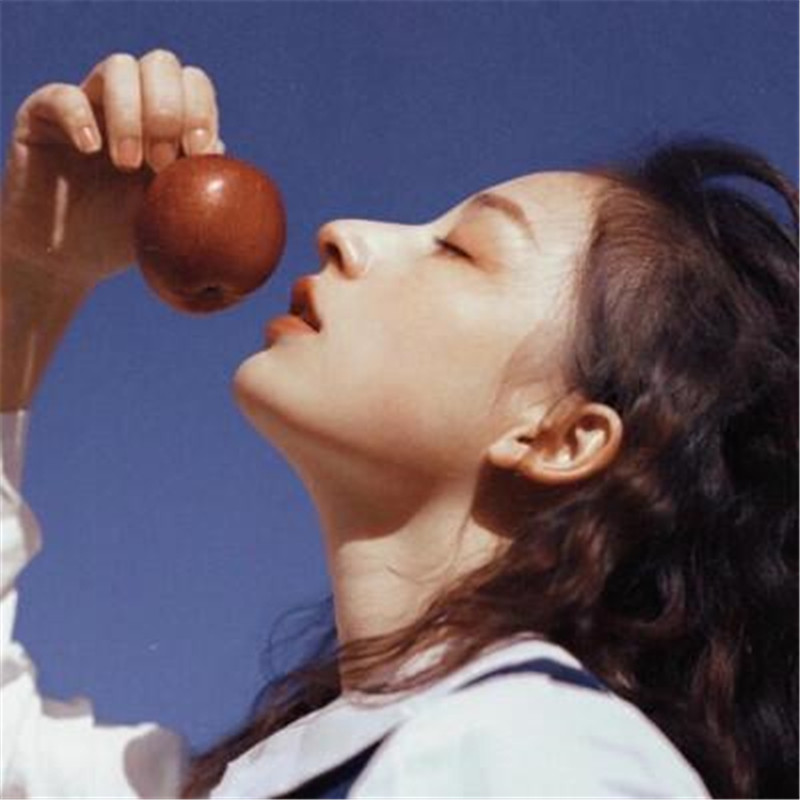 朋友圈头像 + 背景图一套