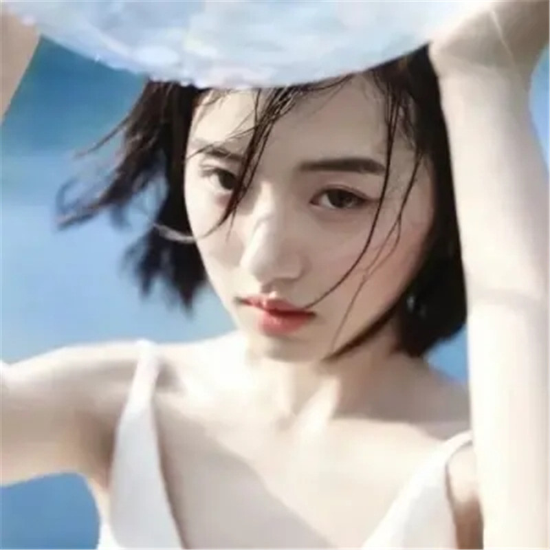 朋友圈头像 + 背景图一套