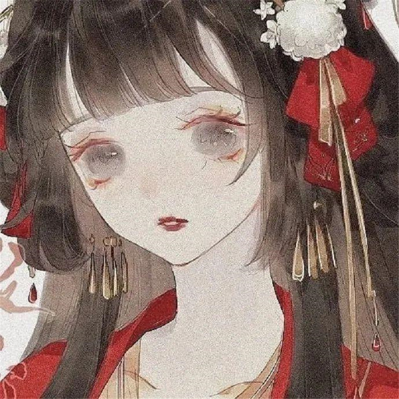 朋友圈头像 + 背景图一套