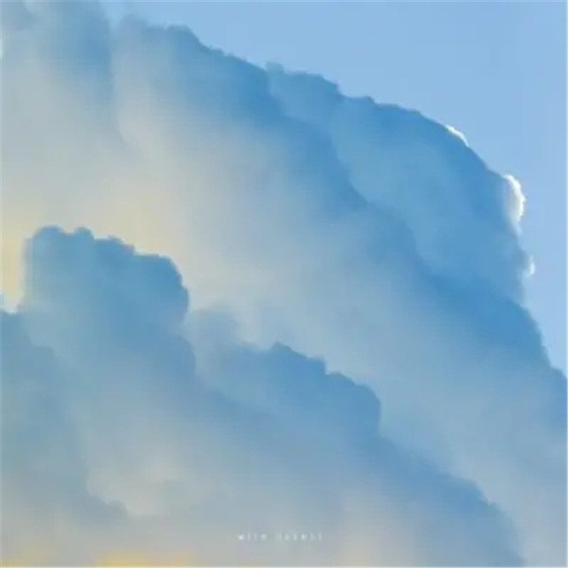 朋友圈头像 + 背景图一套