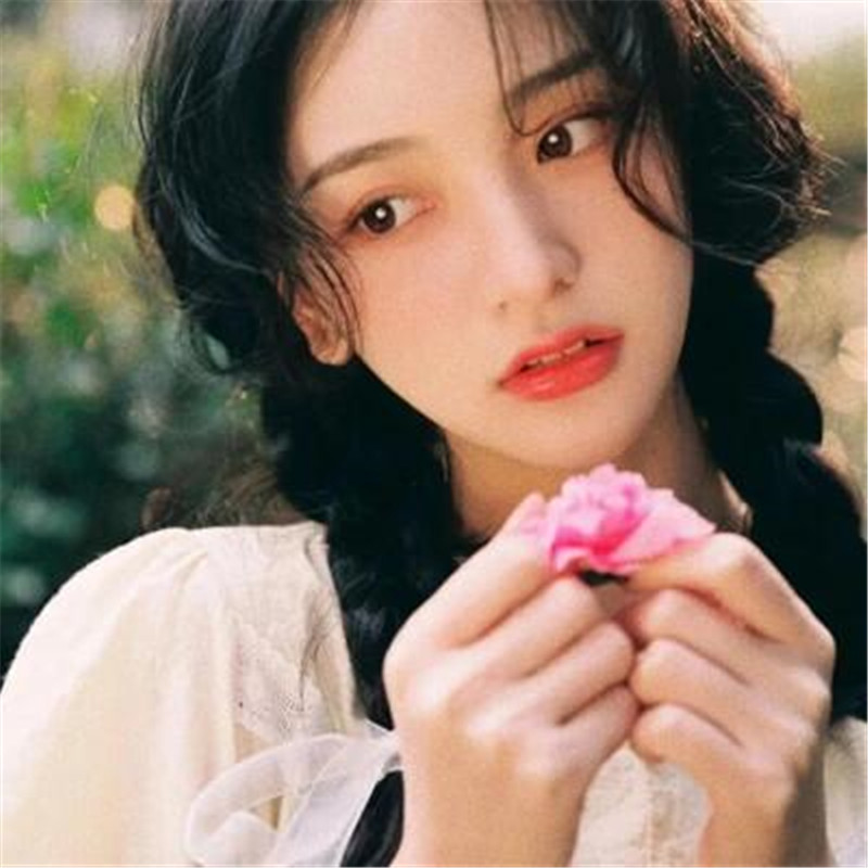 朋友圈头像 + 背景图一套