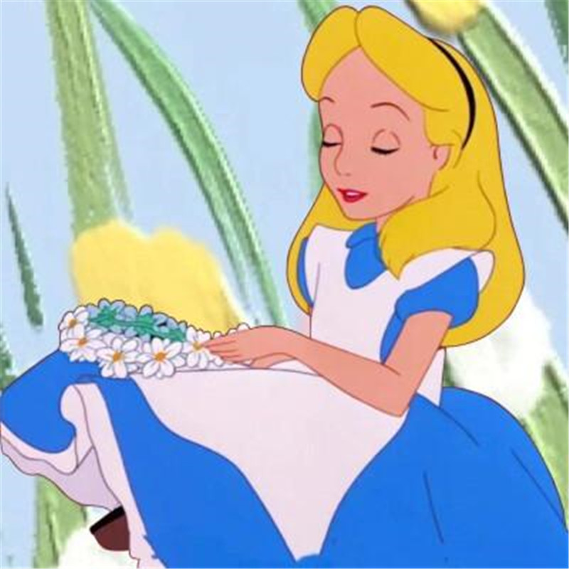 朋友圈头像 + 背景图一套