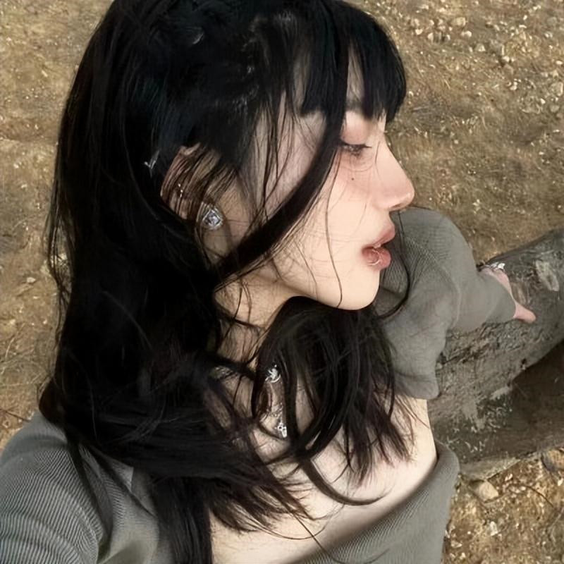 朋友圈头像 + 背景图一套