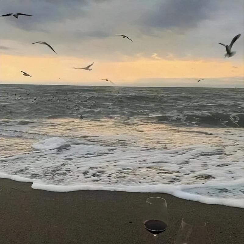 朋友圈头像 + 背景图一套