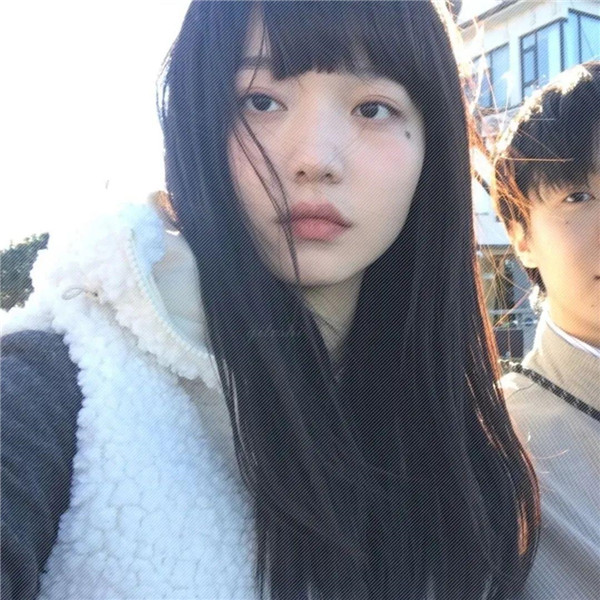 头像朋友圈背景图成套情侣