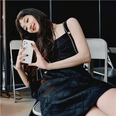 鬼怪新娘金高银头像图片