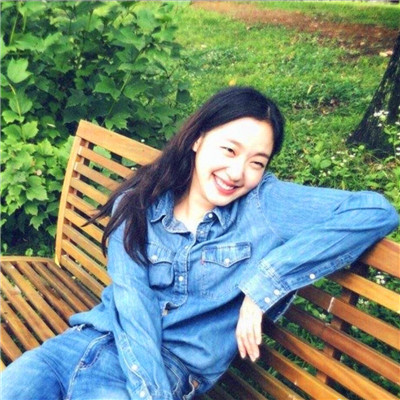 鬼怪新娘金高银头像图片