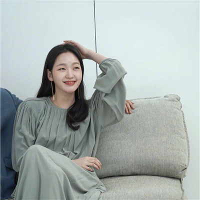 鬼怪新娘金高银头像图片