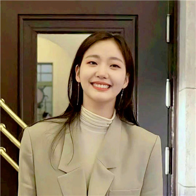 鬼怪新娘金高银头像图片