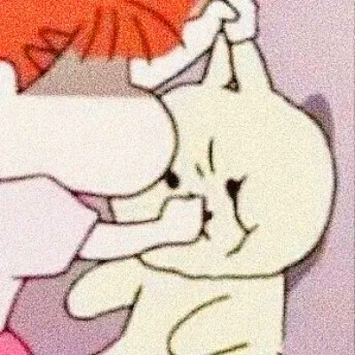 女生家庭地位的情侣头像动漫