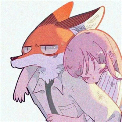 展现家庭地位的情侣头像