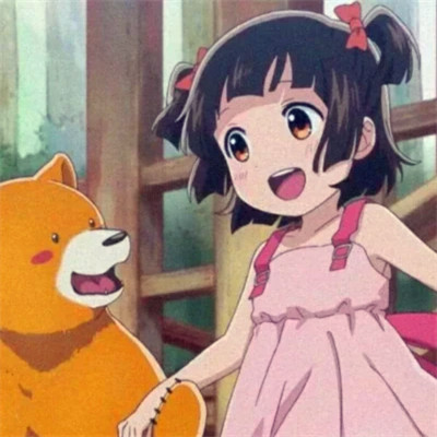 展现家庭地位的情侣头像