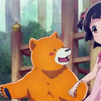 展现家庭地位的情侣头像