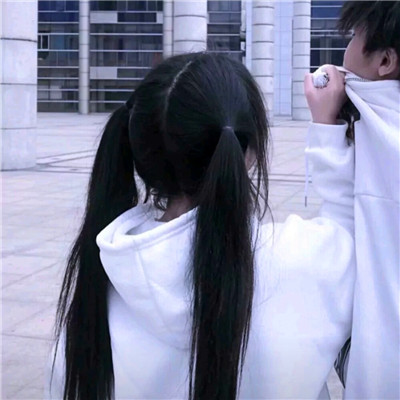 男朋友卑微的情侣头像