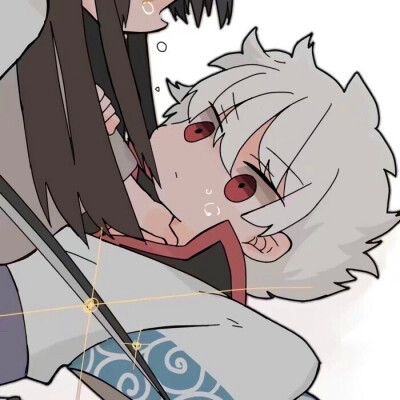 男朋友卑微的情侣头像