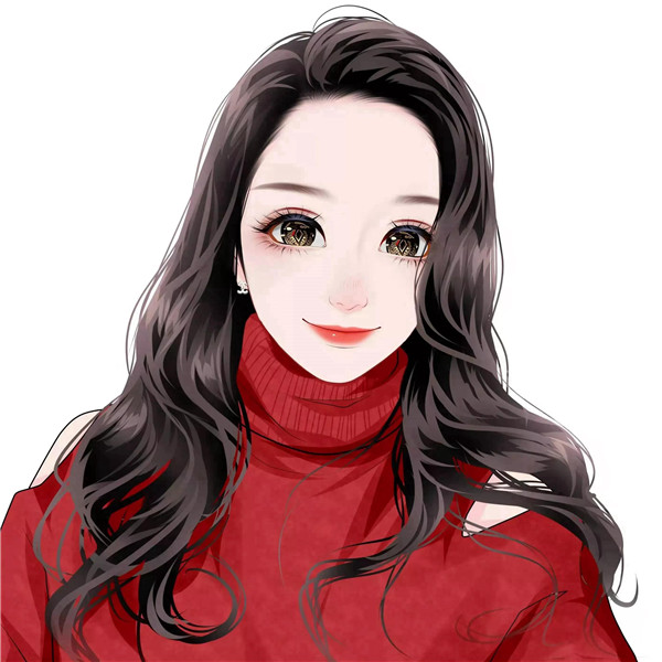 成熟头像女30岁以上