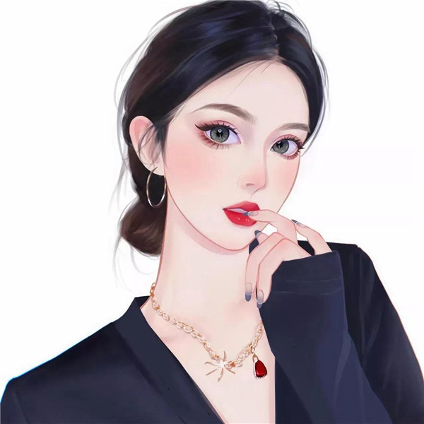 女生头像25岁以上