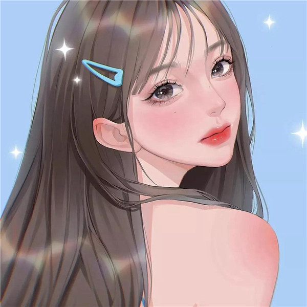 女生头像25岁以上